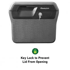 SentrySafe 0.66 cu. ft. Fireproof & Waterproof Safe File Box -Safety & Security Tools Sales Shop sentrysafe document safes fhw40100 44 1000