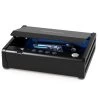 SentrySafe Quick Access Biometric Pistol Safe with Lights