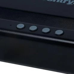 SentrySafe Gun Safe for 1 Pistol -Safety & Security Tools Sales Shop sentrysafe handgun safes qap1e a0 1000