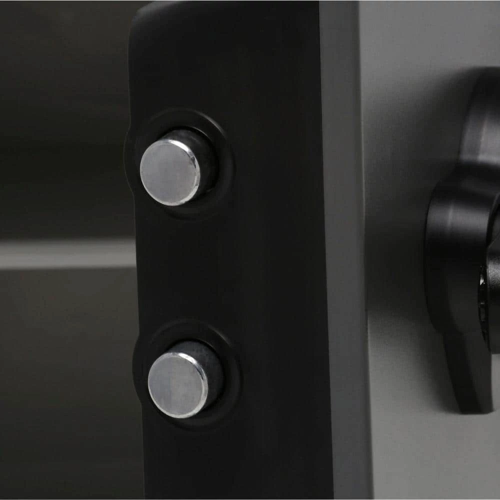 SentrySafe 1.2 cu. ft. Fireproof Safe with Digital Combination Lock 6 SentrySafe 1.2 cu. ft. Fireproof Safe with Digital Combination Lock - Image 4