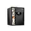 SentrySafe 2.0 cu. ft. Fireproof and Waterproof Safe with Touchscreen Combination Lock -Safety & Security Tools Sales Shop sentrysafe home safes sfw205twc 64 1000