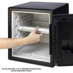 SentrySafe Tray Insert Accessory, for 0.8 and 1.2 cu. ft. Fireproof & Waterproof Safes -Safety & Security Tools Sales Shop sentrysafe safe accessories 912 44 1000