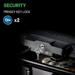 SentrySafe 0.18 cu. ft. Fireproof Safe Box -Safety & Security Tools Sales Shop sentrysafe safe boxes 1200 44 1000