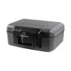 SentrySafe 0.18 cu. ft. Fireproof Safe Box -Safety & Security Tools Sales Shop sentrysafe safe boxes 1200 64 1000
