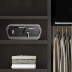 SentrySafe 0.36 cu. ft. Fireproof & Waterproof Safe Box -Safety & Security Tools Sales Shop sentrysafe safe boxes chw30100 44 1000