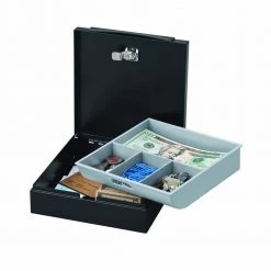 SentrySafe 0.04 cu. ft. Money Safe Cash Box -Safety & Security Tools Sales Shop sentrysafe safe boxes ds 1 c3 1000