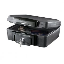 SentrySafe 0.17 cu. ft. Fireproof and Waterproof Safe Box -Safety & Security Tools Sales Shop sentrysafe safe boxes h0100 c3 1000