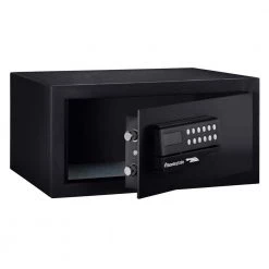 SentrySafe 1.1 cu. ft. Safe Box with Digital and Card Swipe Lock -Safety & Security Tools Sales Shop sentrysafe safe boxes hl100es 1f 1000