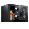 SentrySafe 0.14 cu. ft. Safe Box with Digital Lock