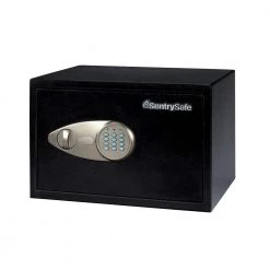SentrySafe 0.58 cu. ft. Safe Box with Digital Lock