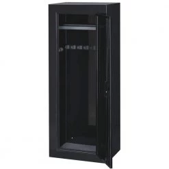 STACK-ON 14-Gun 10 cu. ft. Key Lock Security Cabinet -Safety & Security Tools Sales Shop stack on gun cabinets gcb 14p 1d 1000