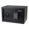 Stalwart 0.32 cu. ft. Premium Digital Lock Steel Safe