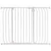 Summer Infant Sure and Secure 36 in. Extra-Tall Walk-Thru Gate -Safety & Security Tools Sales Shop summer infant baby gates 07060 64 1000