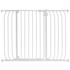 Summer Infant Sure and Secure 36 in. Extra-Tall Walk-Thru Gate
