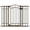 Summer Infant 36 in. Swing-Closed Child Safety Gate -Safety & Security Tools Sales Shop summer infant baby gates 07600 64 1000
