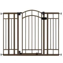 Summer Infant 36 in. Swing-Closed Child Safety Gate