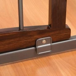 Summer Infant 30 in. Anywhere Decorative Walk-Thru Gate 12 Summer Infant 30 in. Anywhere Decorative Walk-Thru Gate -Safety & Security Tools Sales Shop summer infant baby gates 27500 44 1000