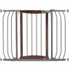 Summer Infant 30 in. Anywhere Decorative Walk-Thru Gate -Safety & Security Tools Sales Shop summer infant baby gates 27500 64 1000