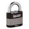TOLEDO Black Series 2.5 in. High Security Armored Steel Laminated Padlock 1 TOLEDO Black Series 2.5 in. High Security Armored Steel Laminated Padlock -Safety & Security Tools Sales Shop toledo padlocks tbk14 64 1000