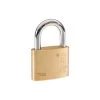 TOLEDO 50 mm Brass Keyed Padlock -Safety & Security Tools Sales Shop toledo padlocks to50 64 1000