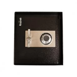 Tracker Safe 0.68 cu. ft. Steel Floor Safe with Mechanical/Dial Lock, Black -Safety & Security Tools Sales Shop tracker safe floor safes fs121514 dlg fa 1000