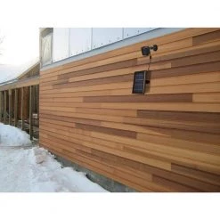 Wasserstein Solar Panel with Internal Battery for Blink Outdoor, Blink XT and Blink XT2 Security Camera (1-Pack, Black) -Safety & Security Tools Sales Shop wasserstein home safety accessories 4895230301531 76 1000