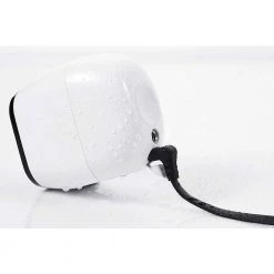 Wasserstein Solar Panel Compatible with Arlo Pro and Arlo Pro 2 - Power Your Arlo Surveillance Camera Continuously (Black) -Safety & Security Tools Sales Shop wasserstein home safety accessories 4895230302019 44 1000