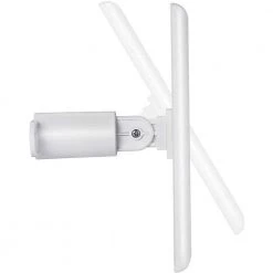 Wasserstein Solar Panel Compatible with Ring Spotlight Cam Battery and Ring Stick Up Cam Battery (3 Pack, White) -Safety & Security Tools Sales Shop wasserstein home safety accessories 4895230302033 4f 1000