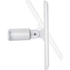 Wasserstein Solar Panel with Internal Battery for Blink Outdoor, Blink XT and Blink XT2 Security Camera (2-Pack, White) -Safety & Security Tools Sales Shop wasserstein home safety accessories 4895230302422 4f 1000