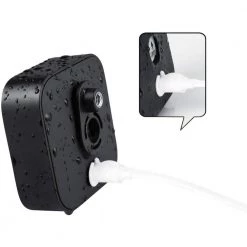 Wasserstein Solar Panel with Internal Battery for Blink Outdoor, Blink XT and Blink XT2 Security Camera (3-Pack, White) -Safety & Security Tools Sales Shop wasserstein home safety accessories 4895230303030 1f 1000