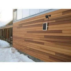 Wasserstein Solar Panel with Internal Battery for Blink Outdoor, Blink XT and Blink XT2 Security Camera (3-Pack, White) -Safety & Security Tools Sales Shop wasserstein home safety accessories 4895230303030 76 1000