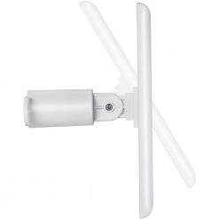 Wasserstein Solar Panel Compatible with Arlo Essential Spotlight and XL Spotlight Camera Only with 13.1 ft. Cable in White (2-Pack) 11 Wasserstein Solar Panel Compatible with Arlo Essential Spotlight and XL Spotlight Camera Only with 13.1 ft. Cable in White (2-Pack) -Safety & Security Tools Sales Shop wasserstein home safety accessories arloessentialsolarwht2pus 4f 1000