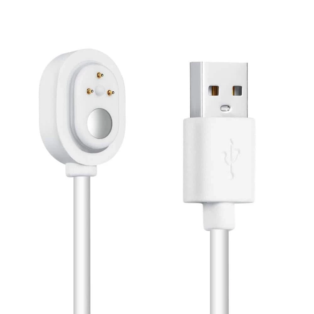 Wasserstein Arlo Ultra/Ultra 2 and Pro 3/Pro 4 Outdoor 16 ft. White Magnetic Charging Cable with Quick Charge Power Adapter (2-Pack) 7 Wasserstein Arlo Ultra/Ultra 2 and Pro 3/Pro 4 Outdoor 16 ft. White Magnetic Charging Cable with Quick Charge Power Adapter (2-Pack) - Image 5