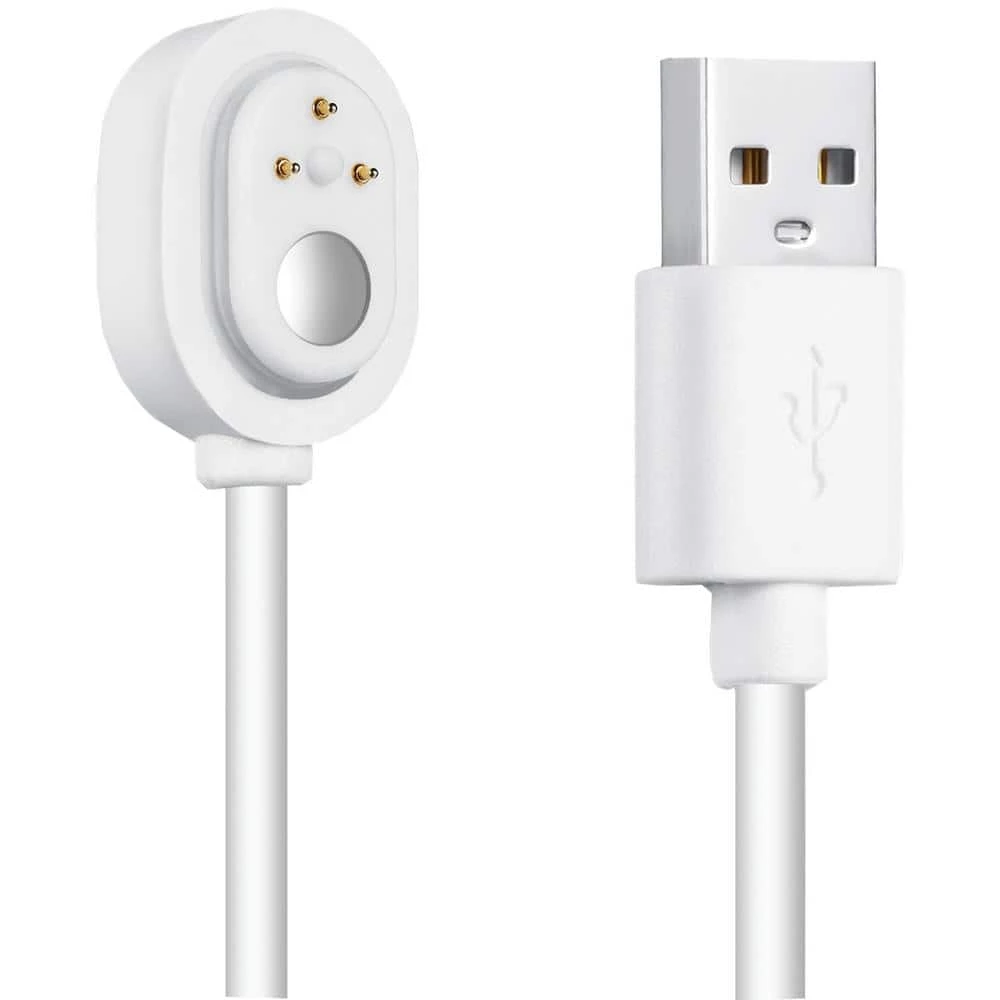 Wasserstein Arlo Ultra/Ultra 2 and Pro 3/Pro 4 Outdoor 25 ft. Magnetic Charging Cable with Quick Charge Power Adapter (White) 9 Wasserstein Arlo Ultra/Ultra 2 and Pro 3/Pro 4 Outdoor 25 ft. Magnetic Charging Cable with Quick Charge Power Adapter (White) - Image 7