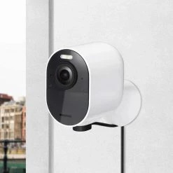 Wasserstein Arlo Ultra/Ultra 2 and Pro 3/Pro 4 Outdoor 25 ft. Magnetic Charging Cable with Quick Charge Power Adapter, Black(2-Pack) 15 Wasserstein Arlo Ultra/Ultra 2 and Pro 3/Pro 4 Outdoor 25 ft. Magnetic Charging Cable with Quick Charge Power Adapter, Black(2-Pack) -Safety & Security Tools Sales Shop wasserstein home safety accessories arlououtcaqc25ft2pkblkus 76 1000