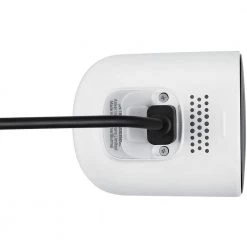 Wasserstein Solar Panel with 13 ft. Cable for Eufy Cam 2C, 2C Pro Power Your Eufy Surveillance Camera Continuously in Black (3-Pack) -Safety & Security Tools Sales Shop wasserstein home safety accessories eufycam2csolar3blkus 44 1000