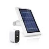 Wasserstein Solar Panel with 13 ft. Cable for Eufy Cam 2C and 2C Pro - Power Your Eufy Surveillance Camera Continuously in White 2 Wasserstein Solar Panel with 13 ft. Cable for Eufy Cam 2C and 2C Pro - Power Your Eufy Surveillance Camera Continuously in White -Safety & Security Tools Sales Shop wasserstein home safety accessories eufycam2csolarwhtus 64 1000