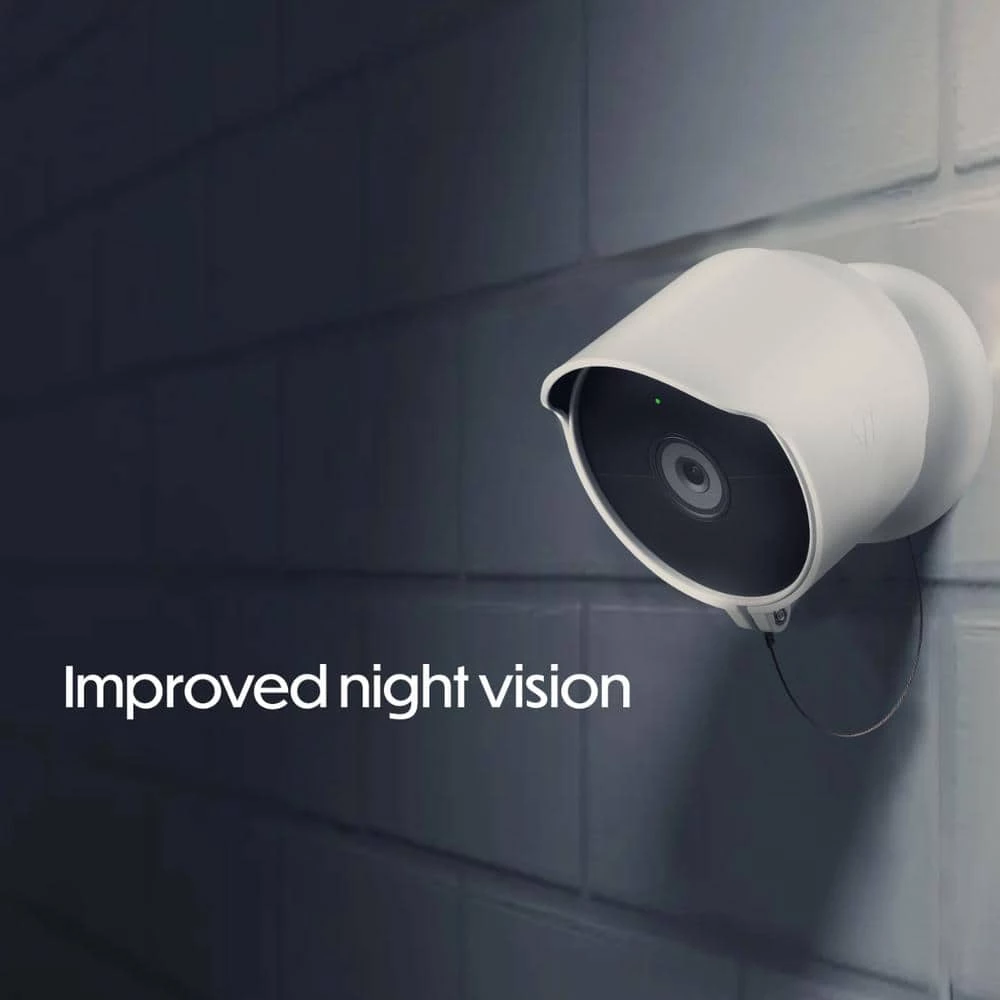 Wasserstein Anti-Theft Mount for Google Nest Cam (Battery) - Made for Google Nest 7 Wasserstein Anti-Theft Mount for Google Nest Cam (Battery) - Made for Google Nest - Image 5