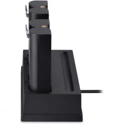 Wasserstein Charging Station for the Rechargeable Batteries for Ring Spotlight Cam Battery, Video Doorbell, Stick Up Cam Battery -Safety & Security Tools Sales Shop wasserstein home safety accessories ringbatcharusa 1f 1000