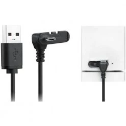 Wasserstein 2-Watt 5-Volt Black Solar Panel for Wyze Cam Outdoor - Power Your Surveillance Camera Continuously (1-Pack) -Safety & Security Tools Sales Shop wasserstein home safety accessories wyzeoutsolarpanelblkusnn 1f 1000