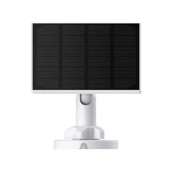 WYZE Solar Panel-Continuous Power with 2W 5V Charging