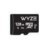WYZE 128 GB MicroSD Card -Safety & Security Tools Sales Shop wyze home safety accessories wyzemsd128c10 64 1000